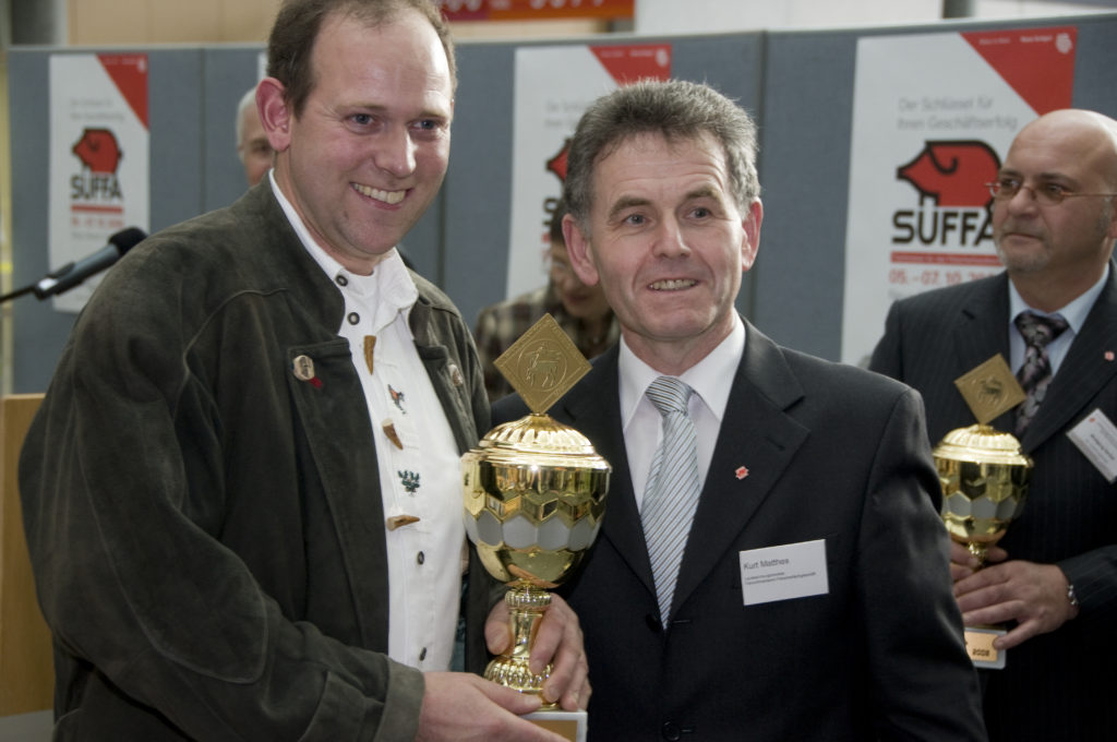 SÜFFA 2008